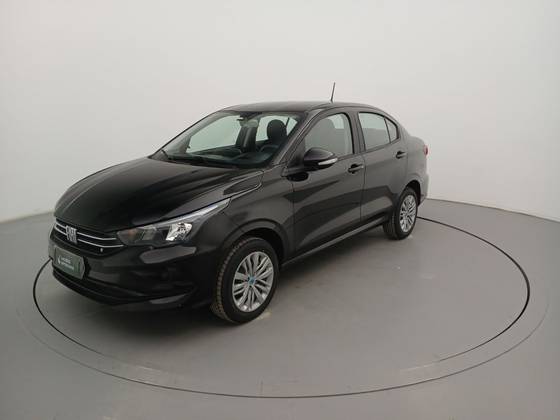 FIAT CRONOS 1.0 FIREFLY FLEX DRIVE MANUAL FIAT CRONOS 1.0 FIREFLY FLEX DRIVE MANUAL